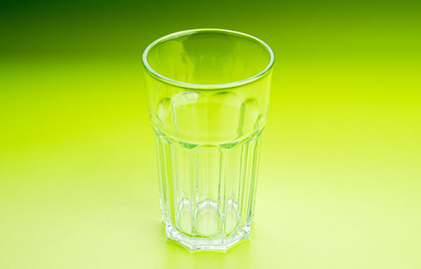 Limo/Wasserglas
